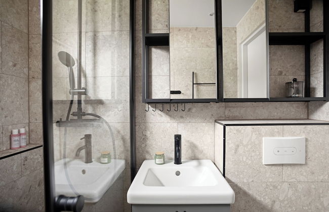 Home Away Apartments - Foto 15