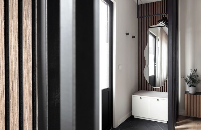 Home Away Apartments - Foto 18