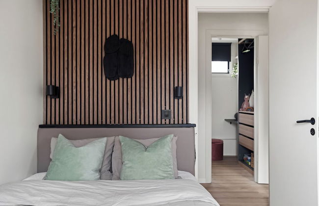 Home Away Apartments - Foto 2