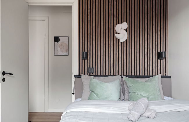 Home Away Apartments - Foto 1