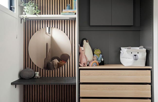 Home Away Apartments - Foto 4