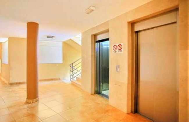 Belvilla by OYO Apartamento Sol y Paraaso II - Foto 13