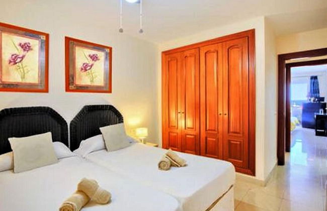 Belvilla by OYO Apartamento Sol y Paraaso II - Foto 3