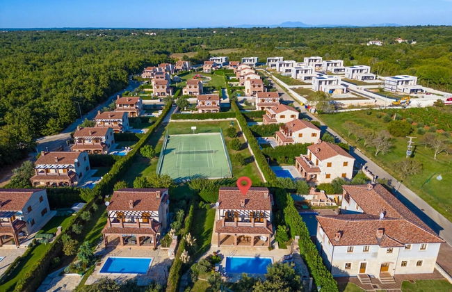 Villa Paradijs 24 - Foto 21