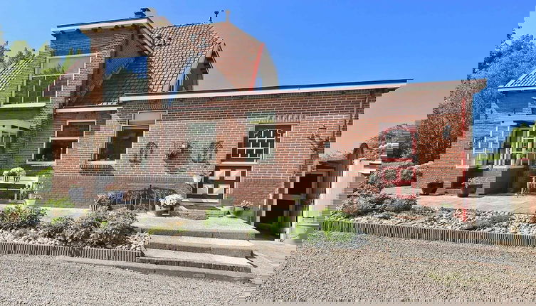 Foto 1 - Characteristic Country House With Wellness