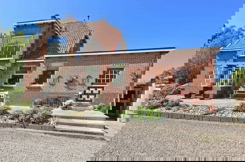 Foto 1 - Characteristic Country House With Wellness