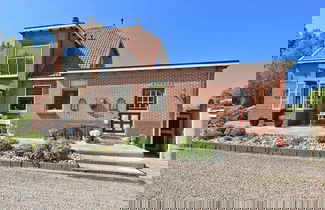Photo 1 - Characteristic Country House With Wellness