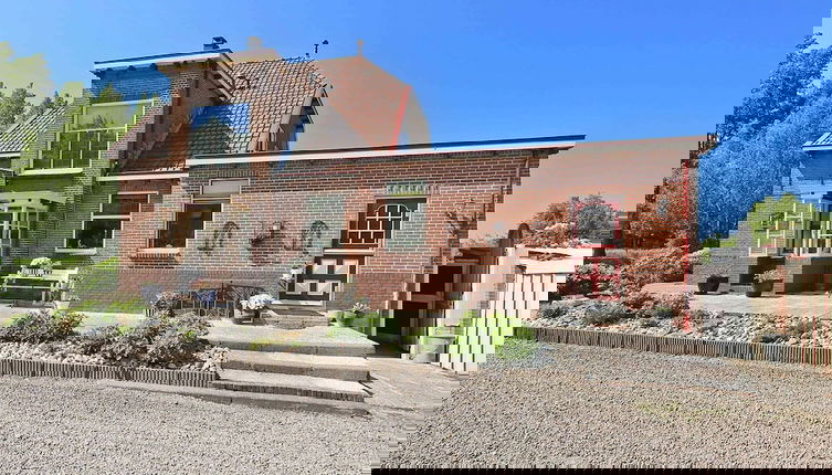 Foto 1 - Characteristic Country House With Wellness
