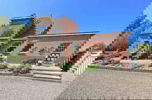 Foto 1 - Characteristic Country House With Wellness
