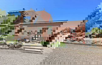 Foto 1 - Characteristic Country House With Wellness