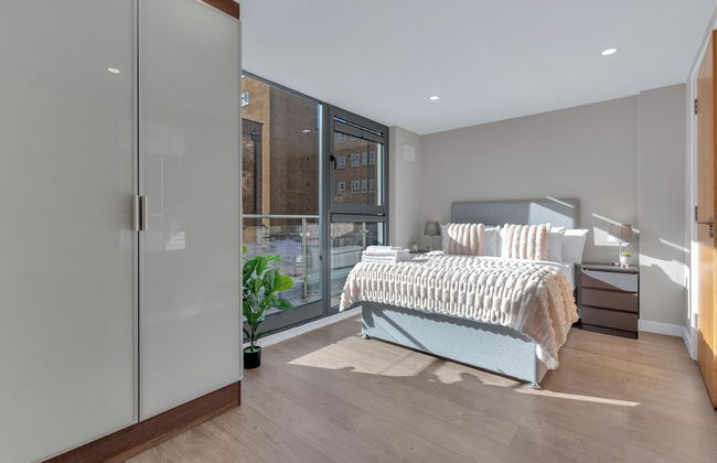 Chic and Modern Flats in Hoxton, Shoreditch - Foto 7