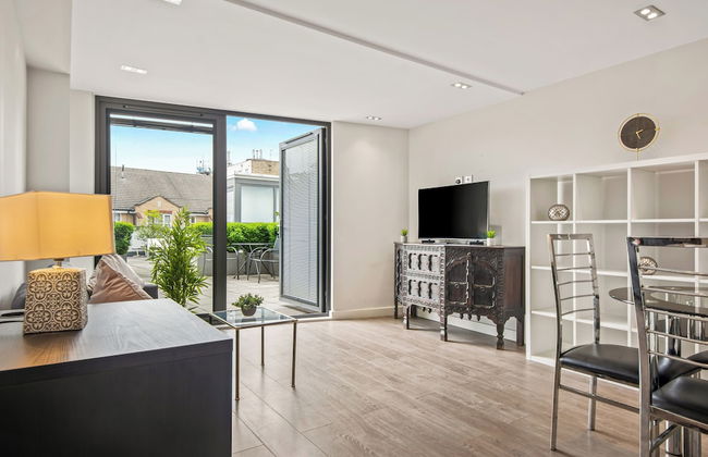 Chic and Modern Flats in Hoxton, Shoreditch - Foto 15