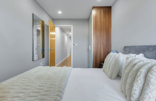 Chic and Modern Flats in Hoxton, Shoreditch - Foto 8