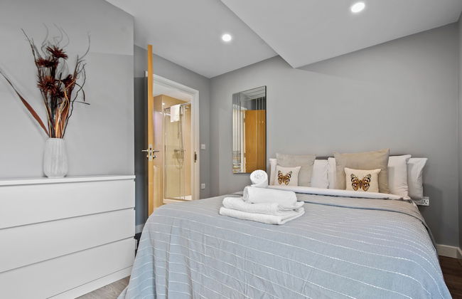 Chic and Modern Flats in Hoxton, Shoreditch - Foto 3