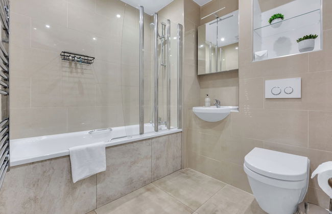 Chic and Modern Flats in Hoxton, Shoreditch - Foto 20