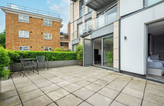 Chic and Modern Flats in Hoxton, Shoreditch - Foto 23