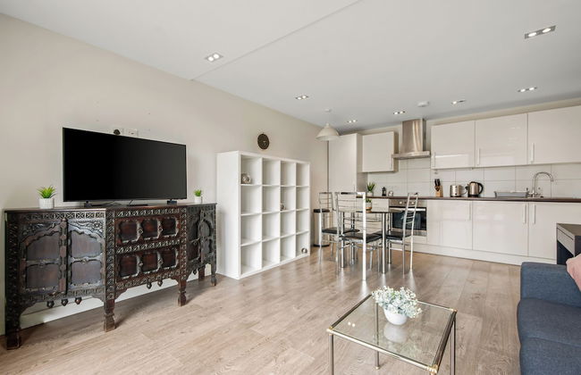 Chic and Modern Flats in Hoxton, Shoreditch - Foto 12