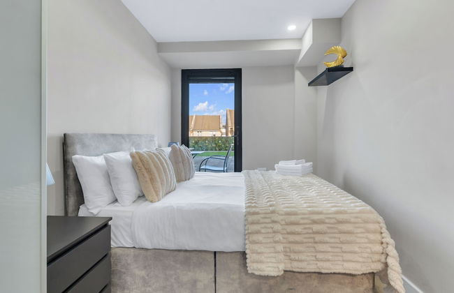 Chic and Modern Flats in Hoxton, Shoreditch - Foto 6