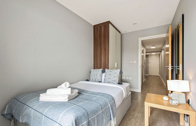 Chic and Modern Flats in Hoxton, Shoreditch - Foto 2