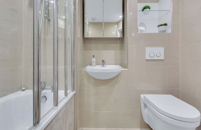 Chic and Modern Flats in Hoxton, Shoreditch - Foto 19