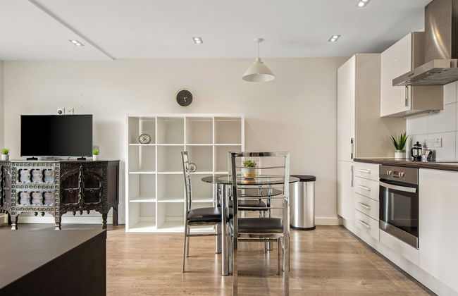 Chic and Modern Flats in Hoxton, Shoreditch - Foto 22