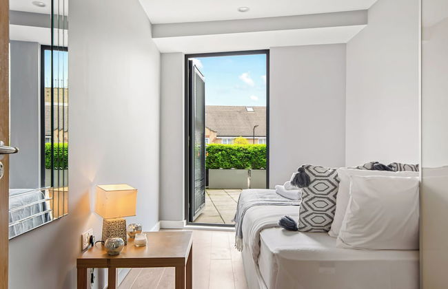 Chic and Modern Flats in Hoxton, Shoreditch - Foto 16