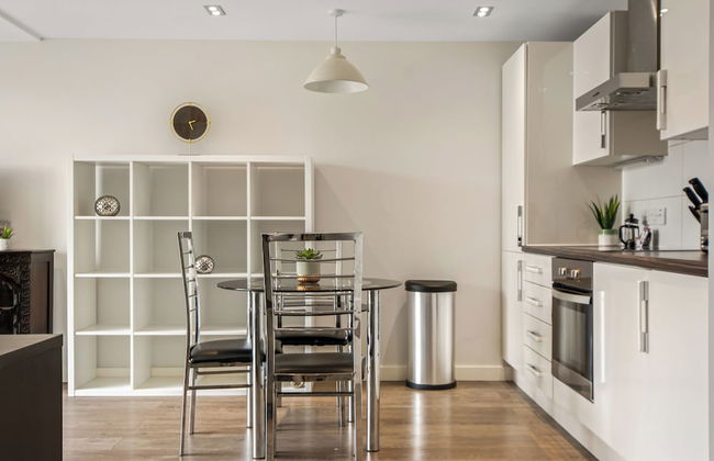 Chic and Modern Flats in Hoxton, Shoreditch - Foto 10