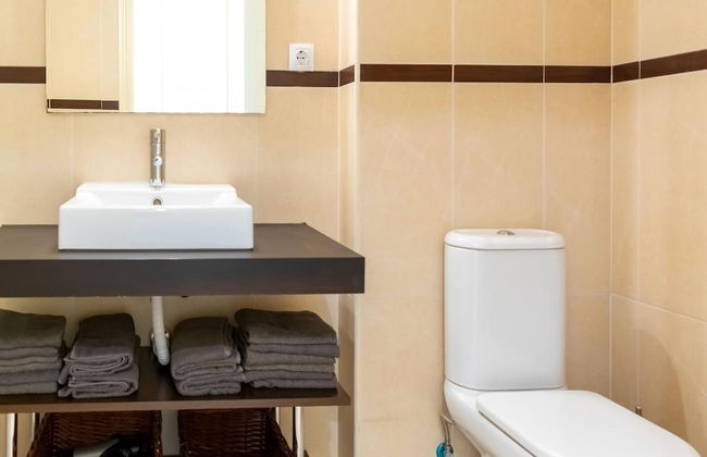 Belvilla by OYO Casa Roberto - Photo 18