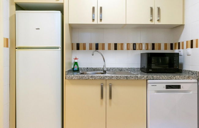 Belvilla by OYO Casa Roberto - Photo 9