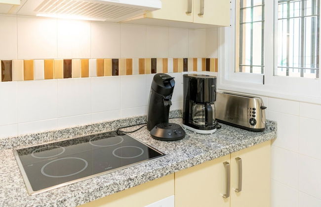 Belvilla by OYO Casa Roberto - Photo 8