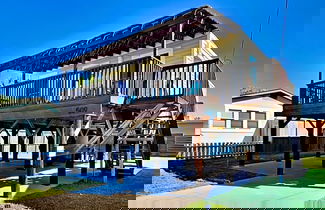 Foto 1 - Rpd509- Palm Paradise