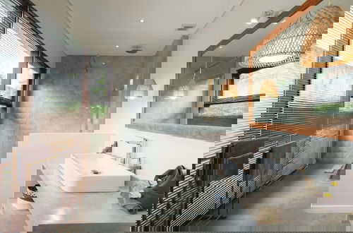 Foto 35 - Villa Nikaia by Villa Finder
