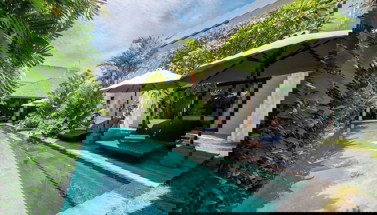 Foto 1 - Villa Nikaia by Villa Finder