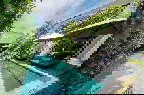 Foto 1 - Villa Nikaia by Villa Finder