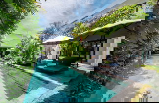 Foto 1 - Villa Nikaia by Villa Finder