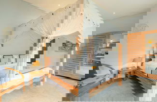 Foto 3 - Villa Nikaia by Villa Finder
