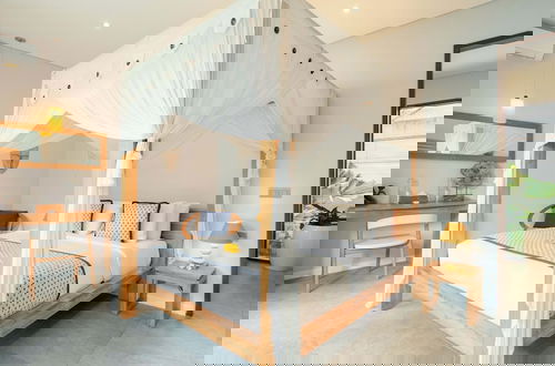 Foto 4 - Villa Nikaia by Villa Finder