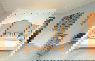 Foto 2 - Villa Nikaia by Villa Finder