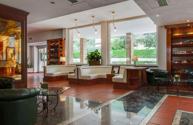 Apartment in Umbria With Pool and Sauna - Foto 19