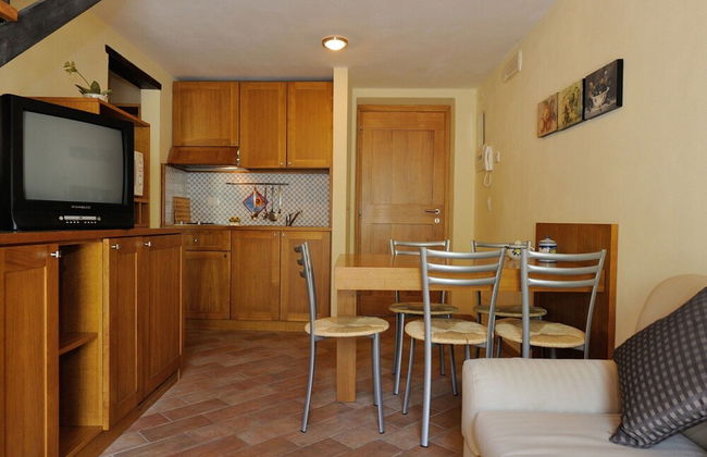 Apartment in Umbria With Pool and Sauna - Foto 12