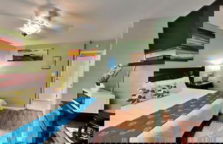 Foto 1 - Island Surf 510a
