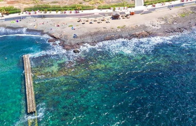 Belvilla by OYO Apartamento en Playa Las Carmenes - Photo 34
