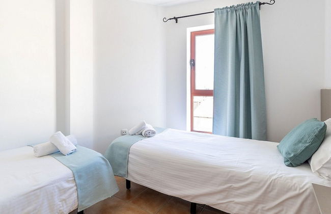Belvilla by OYO Apartamento en Playa Las Carmenes - Photo 5
