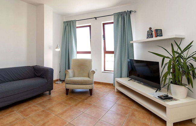 Belvilla by OYO Apartamento en Playa Las Carmenes - Photo 1