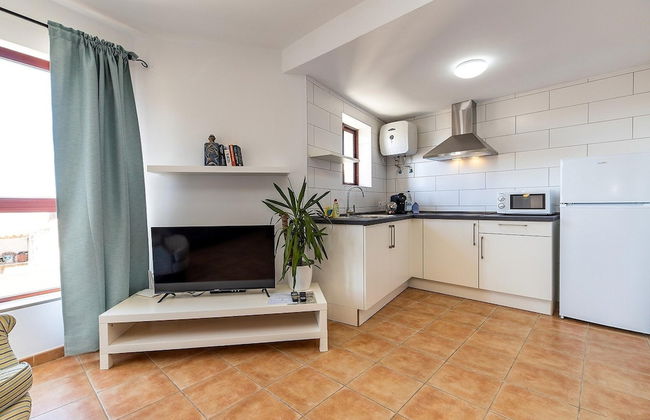 Belvilla by OYO Apartamento en Playa Las Carmenes - Photo 9