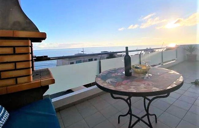 Belvilla by OYO Apartamento en Playa Las Carmenes - Photo 32