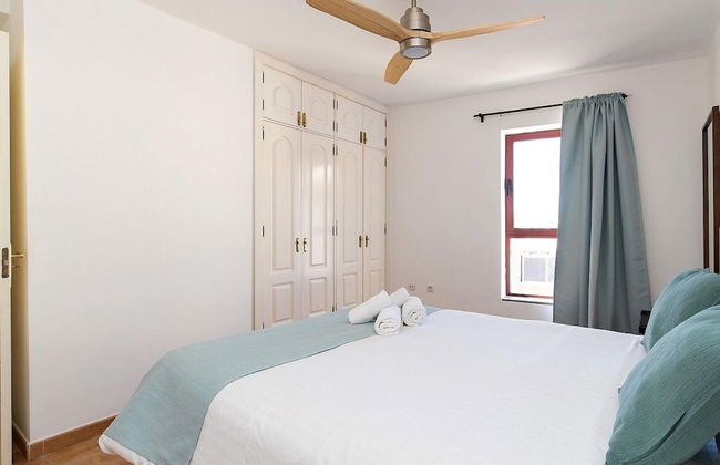 Belvilla by OYO Apartamento en Playa Las Carmenes - Photo 4