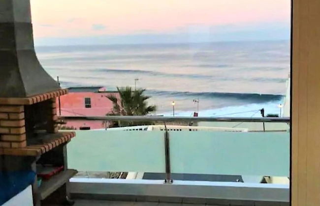 Belvilla by OYO Apartamento en Playa Las Carmenes - Photo 31