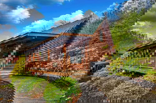 Foto 1 - Mountain Dreaming