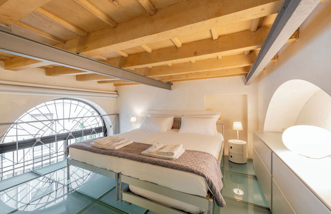 Milan Royal Suites - Brera - Foto 40